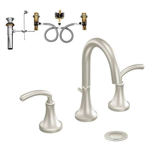 Moen Icon KLIC-D-TS6520BN
