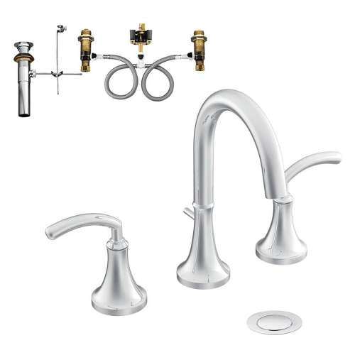 Moen Icon KLIC-D-TS6520CR