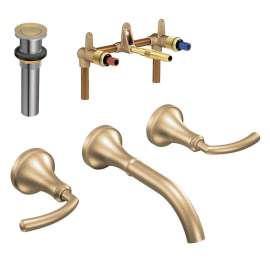 Moen Icon KLIC-W-TS6530BB