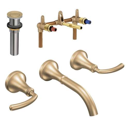 Moen Icon KLIC-W-TS6530BB