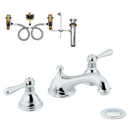 Moen Kingsley KLKI-D-T6105-M