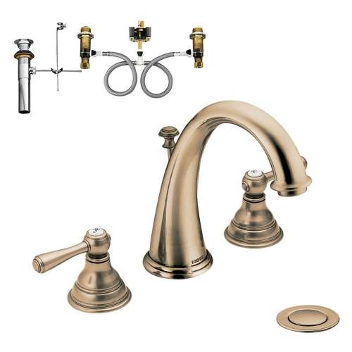 Moen Kingsley KLKI-D-T6125AZ