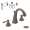Moen Kingsley KLKI-D-T6125ORB