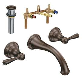 Moen Kingsley KLKI-W-T6107ORB
