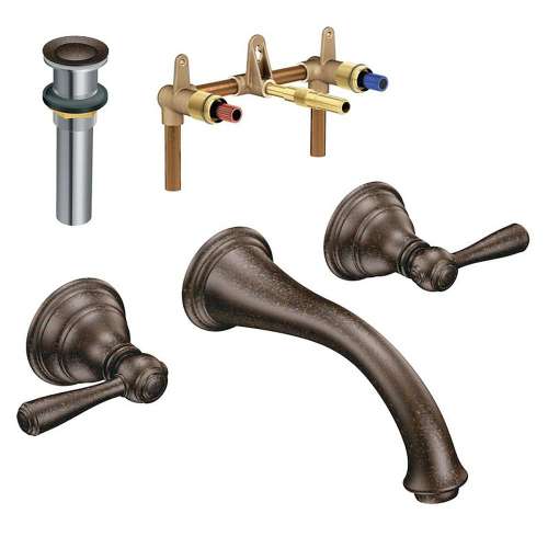 Moen Kingsley KLKI-W-T6107ORB