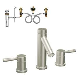 Moen Level KLLE-D-T6110BN