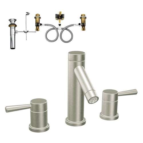 Moen Level KLLE-D-T6110BN