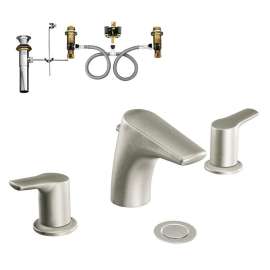 Moen Method KLME-D-T6820-M