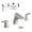 Moen Method KLME-D-T6820BN