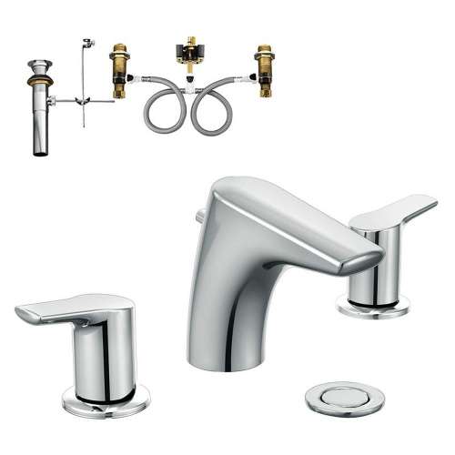 Moen Method KLME-D-T6820CR