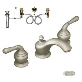 Moen Monticello KLMO-D-T4570BN