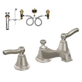 Moen Rothbury KLRO-D-TS6205-M