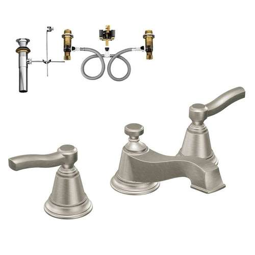 Moen Rothbury KLRO-D-TS6205-M