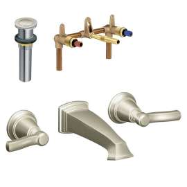 Moen Rothbury KLRO-W-TS6204-M