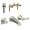 Moen Rothbury KLRO-W-TS6204BN