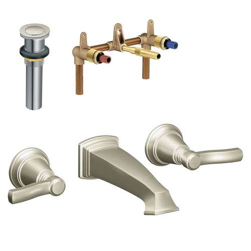 Moen Rothbury KLRO-W-TS6204-M