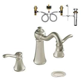 Moen Vestige KLVE-D-T6305BN