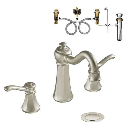 Moen Vestige KLVE-D-T6305BN