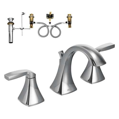 Moen Voss KLVO-D-T6905CR