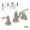 Moen Waterhill KLWA-D-TS418BN
