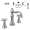 Moen Weymouth KLWE-D-TS42114CR