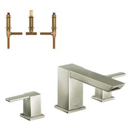 Moen 90 Degree KRT90-D-TS903-M