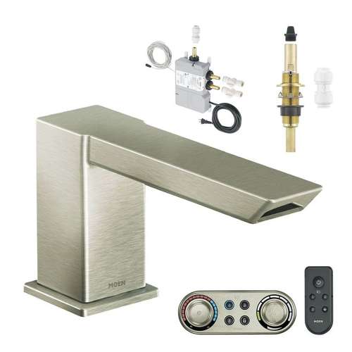 Moen 90 Degree KRT90-DIO-TS9031BN