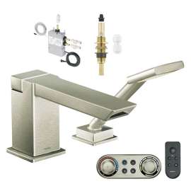 Moen 90 Degree KRT90-DIOH-TS9041BN