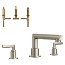 Moen Arris KRTAR-D-TS93003BN