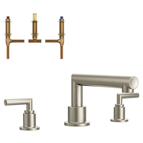 Moen Arris KRTAR-D-TS93003BN