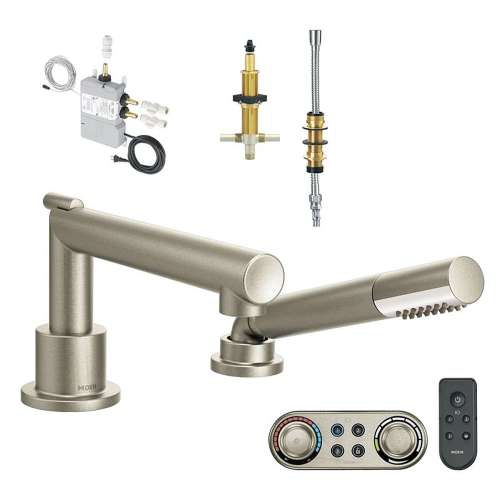 Moen Arris KRTAR-DIOH-TS92004BN