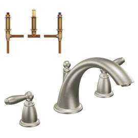 Moen Brantford KRTBR-D-T933-M