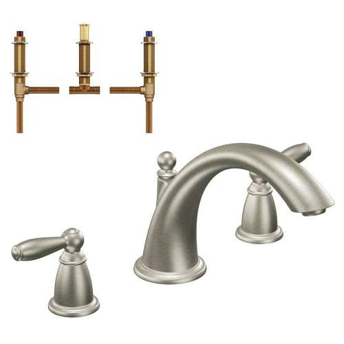 Moen Brantford KRTBR-D-T933-M