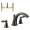 Moen Brantford KRTBR-D-T933ORB