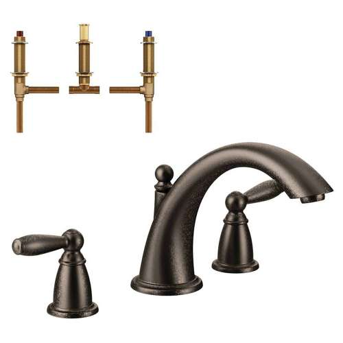 Moen Brantford KRTBR-D-T933ORB