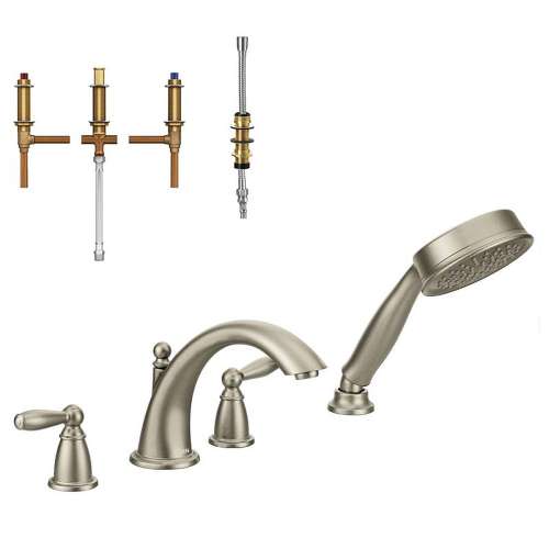 Moen Brantford KRTBR-DH-T924BN