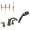 Moen Brantford KRTBR-DH-T924ORB