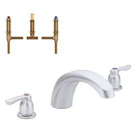 Moen Chateau KRTCH-D-T990BC
