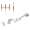 Moen Chateau KRTCH-DH-T991BC