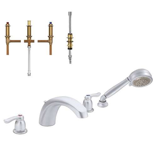 Moen Chateau KRTCH-DH-T991BC