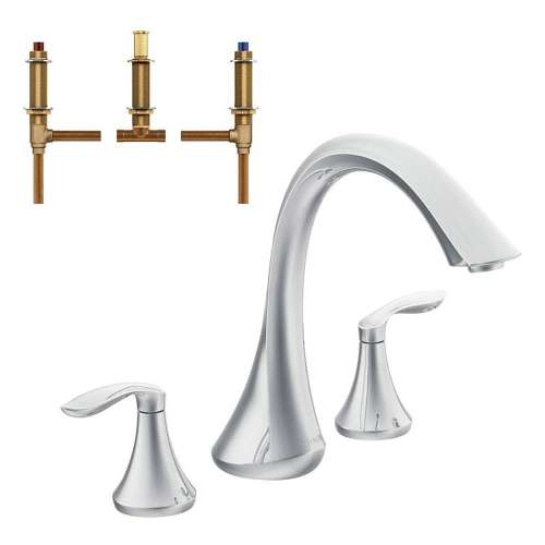Moen Eva KRTEV-D-T943CR