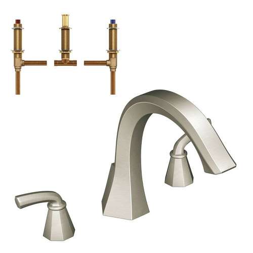 Moen Felicity KRTFE-D-TS243BN