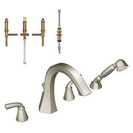 Moen Felicity KRTFE-DH-TS244BN