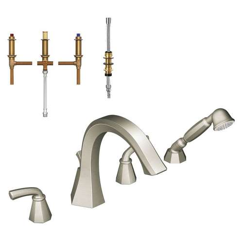 Moen Felicity KRTFE-DH-TS244BN