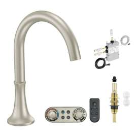 Moen Icon KRTIC-DIO-TS9621BN
