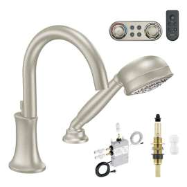 Moen Icon KRTIC-DIOH-TS9622BN