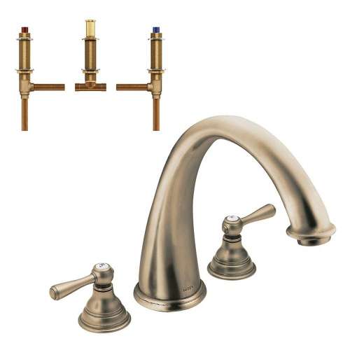 Moen Kingsley KRTKI-D-T920AZ