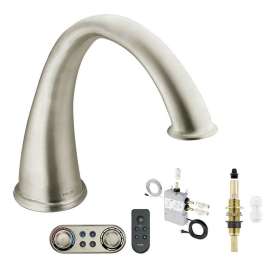 Moen Kingsley KRTKI-DIO-T9211BN