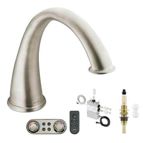 Moen Kingsley KRTKI-DIO-T9211BN
