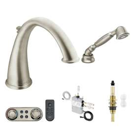 Moen Kingsley KRTKI-DIOH-T9212BN